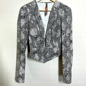 Coca Cola Blazer